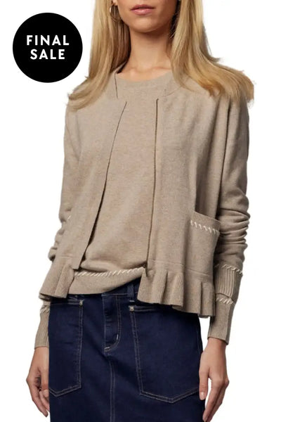 MADLY-SWEETLY-MSK155-WHIPPED-UP-CARDI-TAUPE