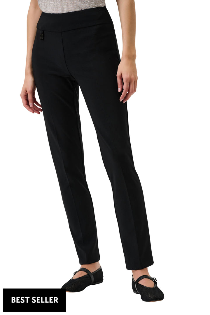 WONDER PANT -144092JR - 6 / BLACK - PANTS