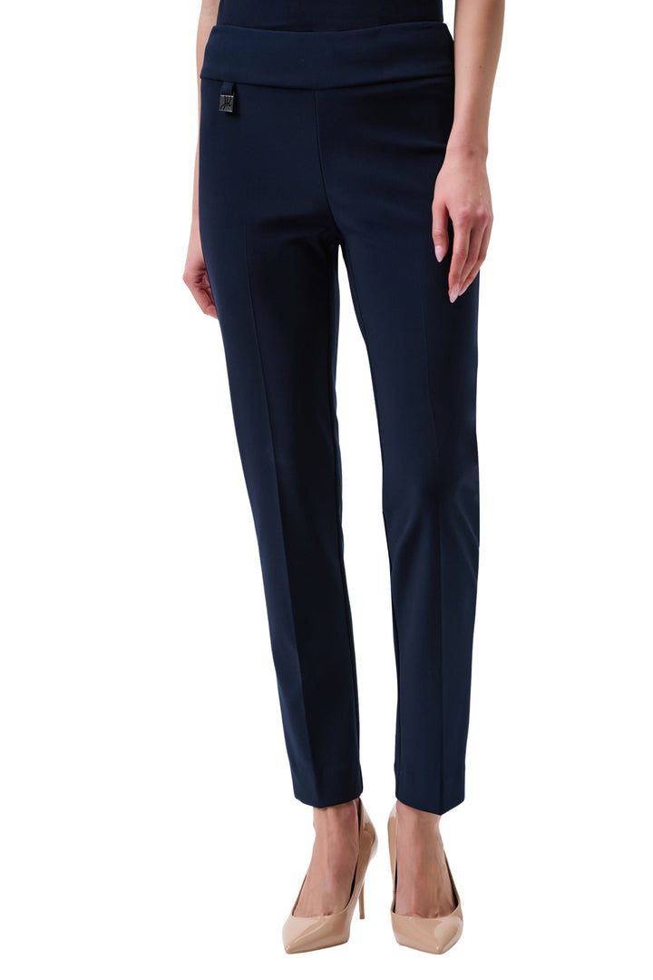 WONDER PANT -144092JR - 6 / MIDNIGHT-BLUE - PANTS