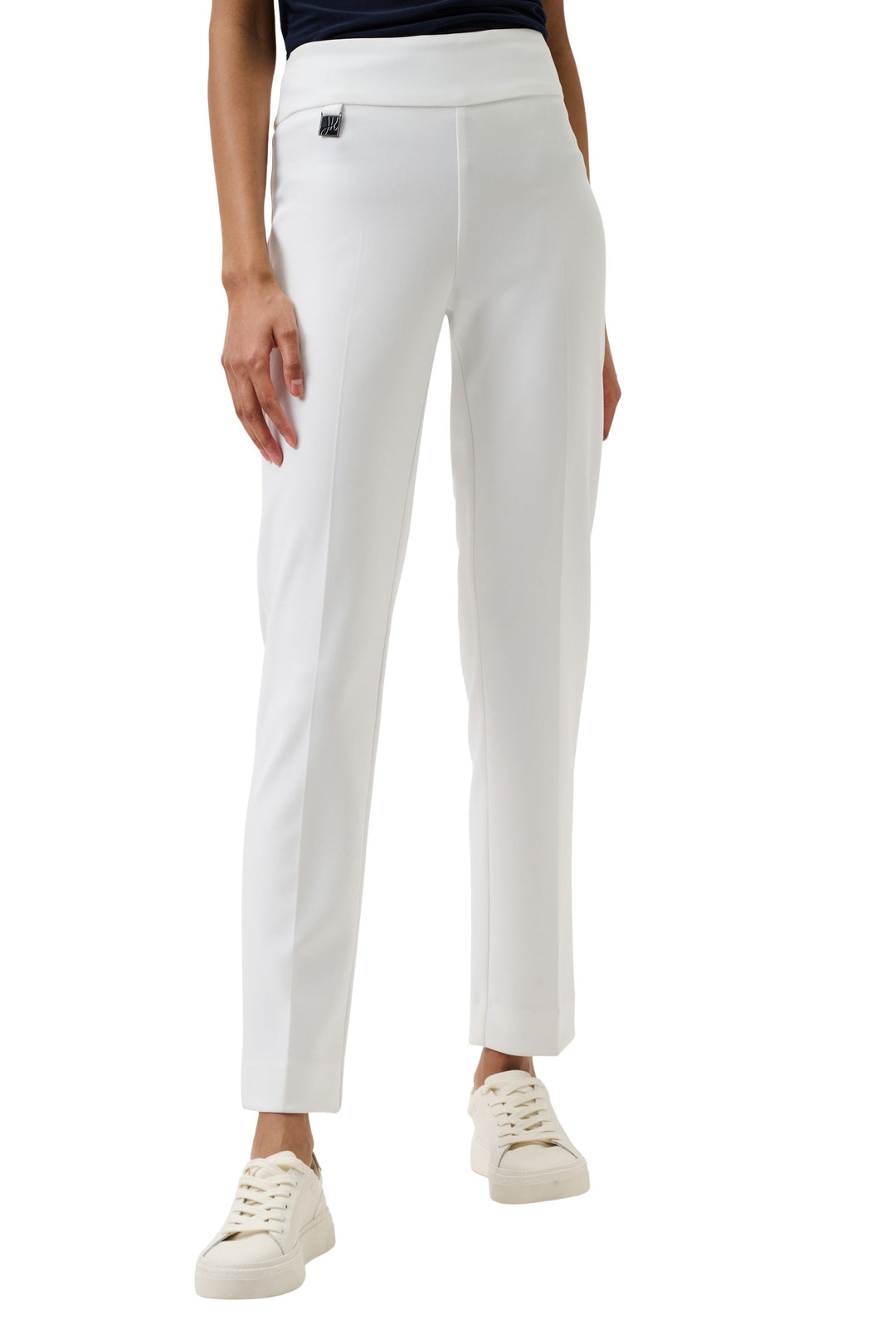 WONDER PANT -144092JR - 6 / VANILLA - PANTS
