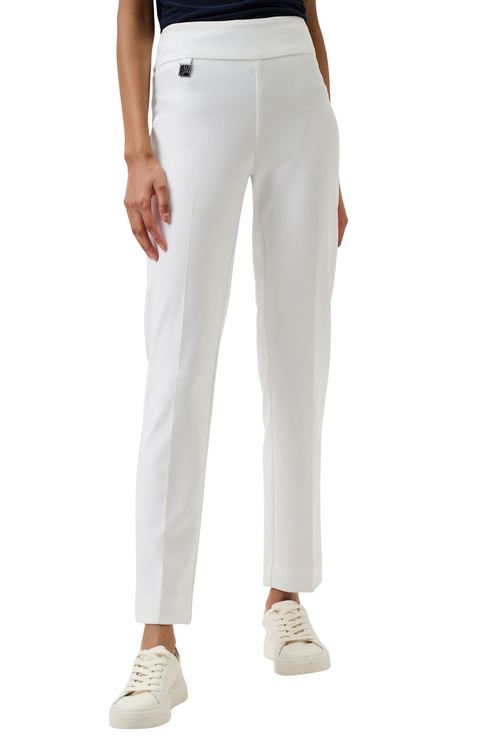 WONDER PANT -144092JR - 6 / VANILLA - PANTS