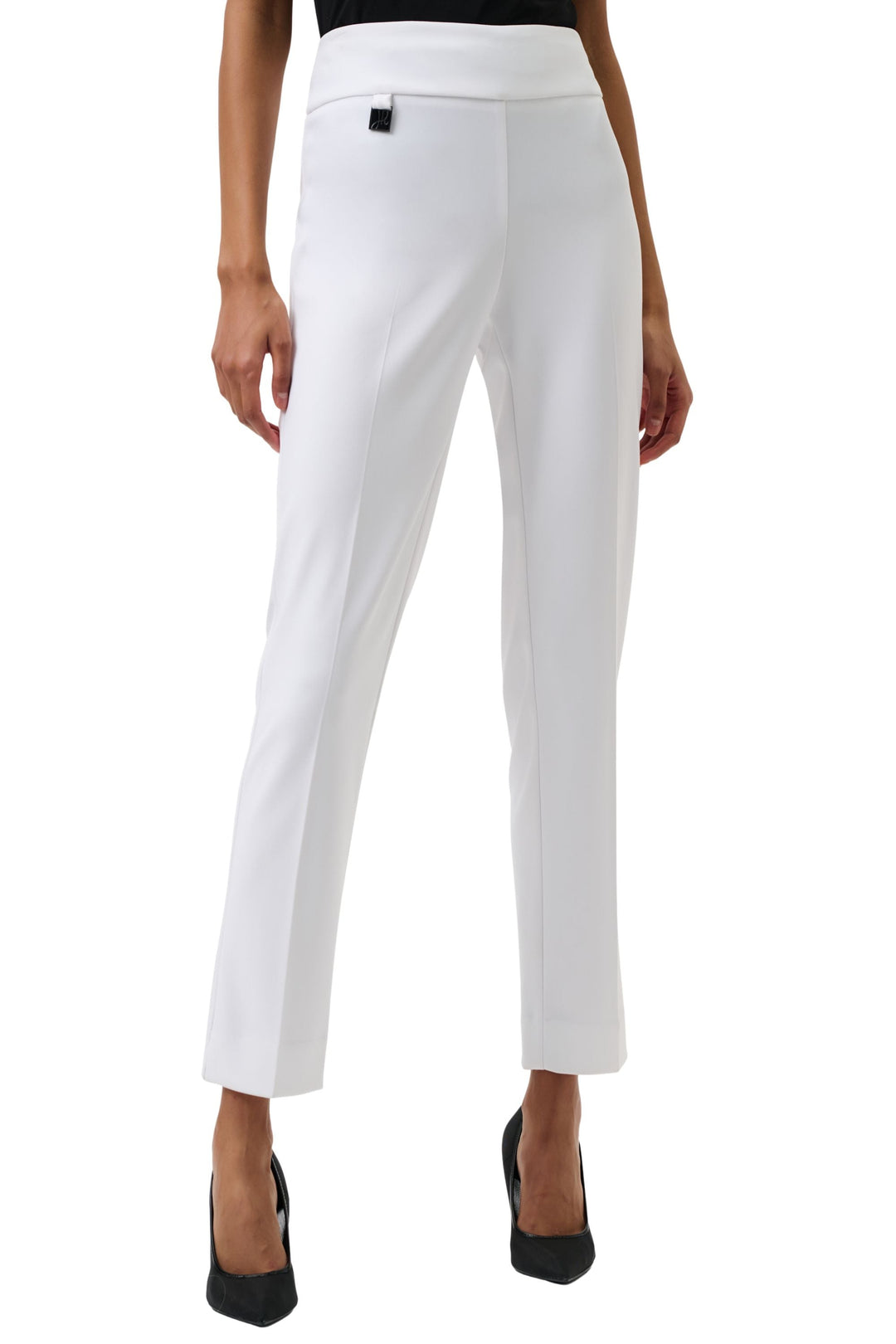 WONDER PANT -144092JR - 6 / WHITE - PANTS