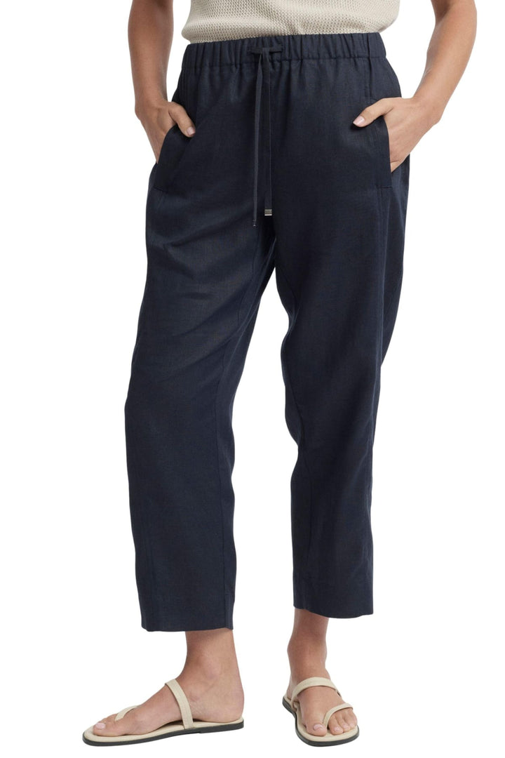 YARRA TRAIL 7/8 PANT TIRARI SLIM PANT - YTWN8995
