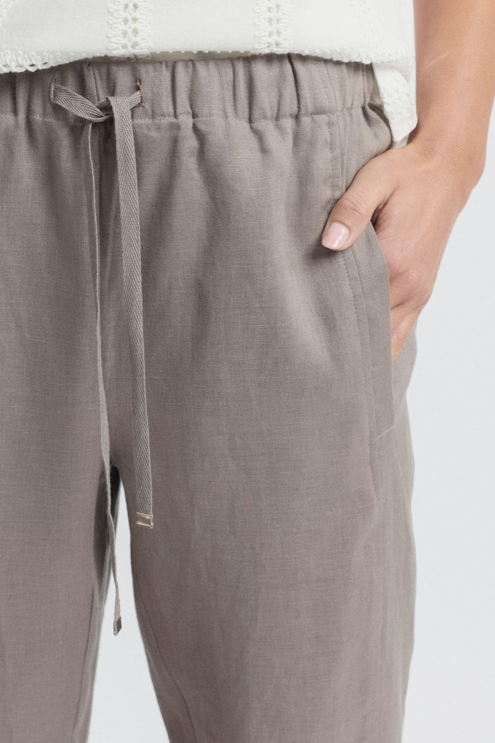 YARRA TRAIL 7/8 PANT TIRARI SLIM PANT - YTWN8995
