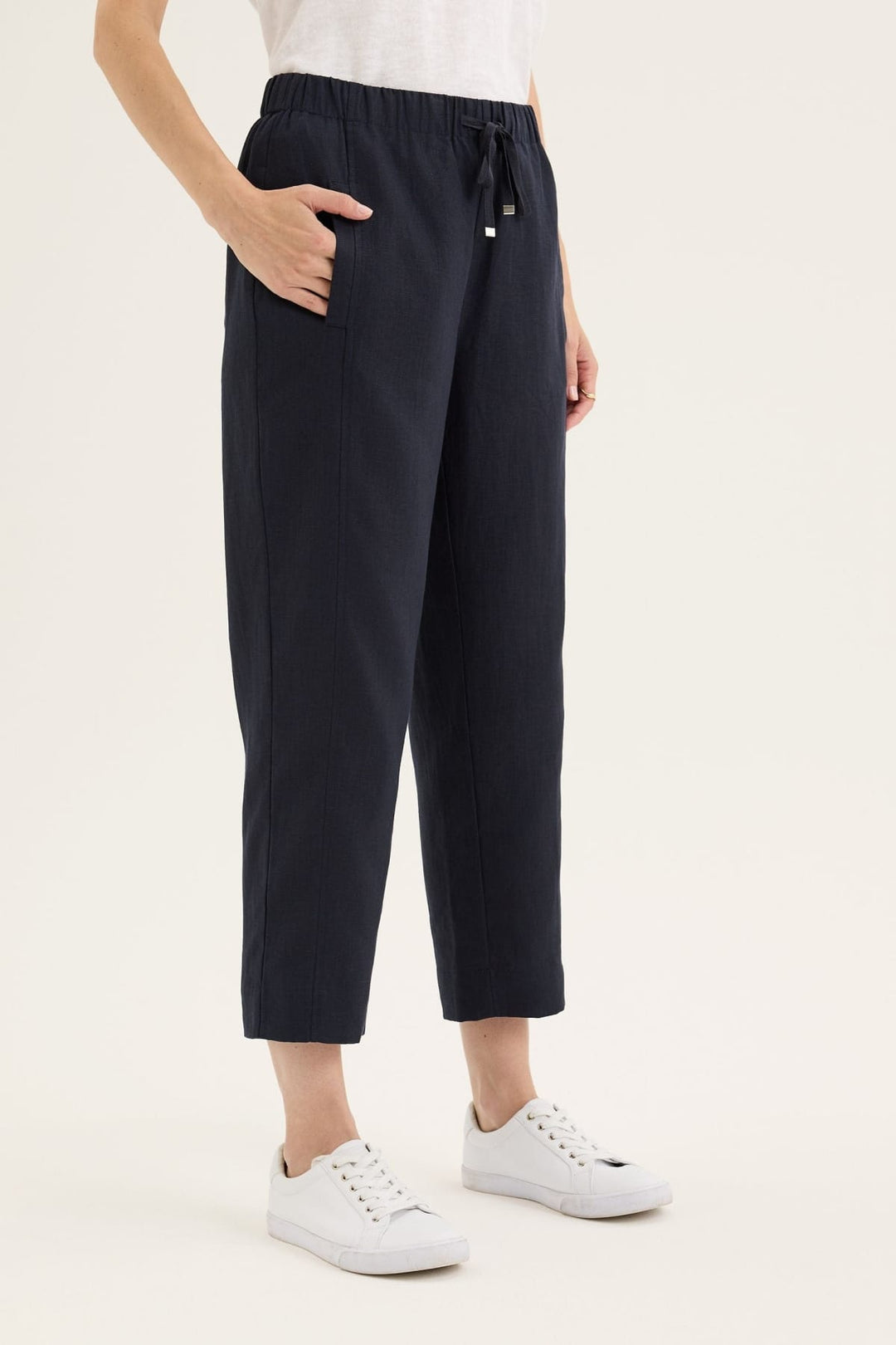 YARRA TRAIL 7/8 PANT TIRARI SLIM PANT - YTWN8995