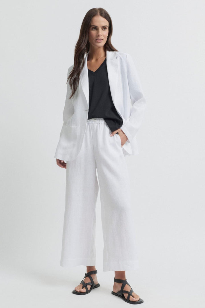 YARRA TRAIL 7/8 PANT TIRARI SLIM PANT - YTWN8995