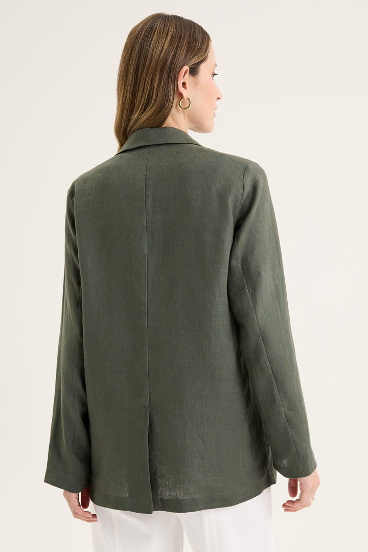 YARRA TRAIL JACKET BODHI JACKET - YTWN6290