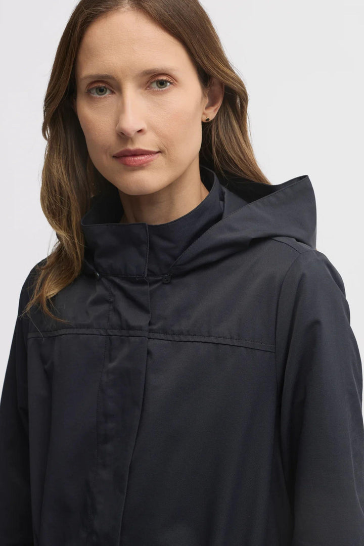 YARRA TRAIL JACKET STEFANO JACKET - YTWN6303