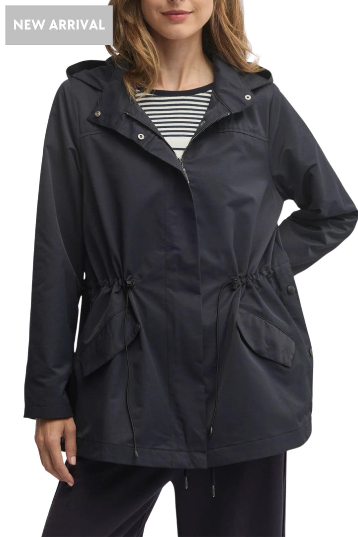 YARRA TRAIL JACKET STEFANO JACKET - YTWN6303