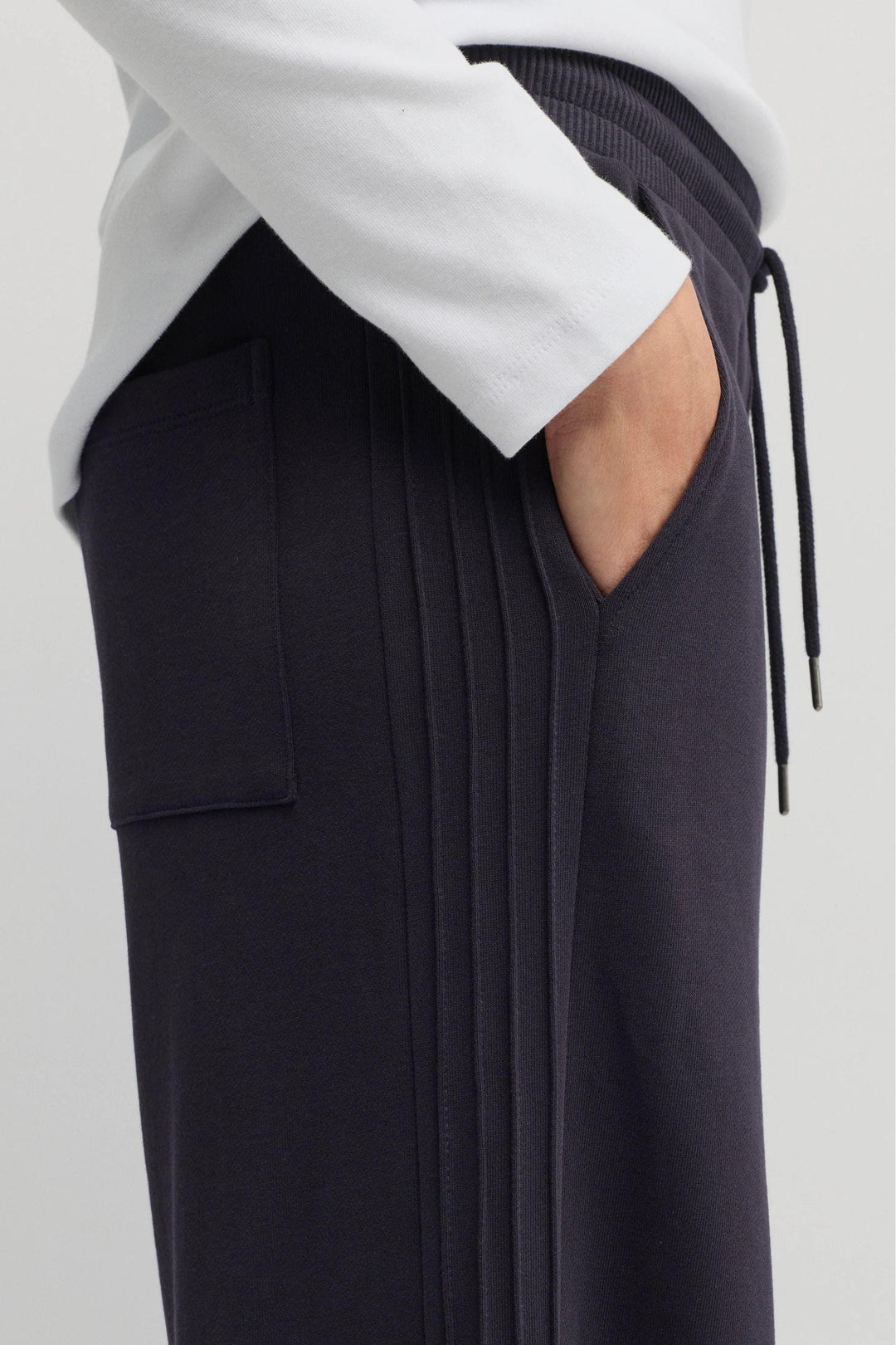 YARRA TRAIL PANTS MANHATTAN PANT - YTWN8034