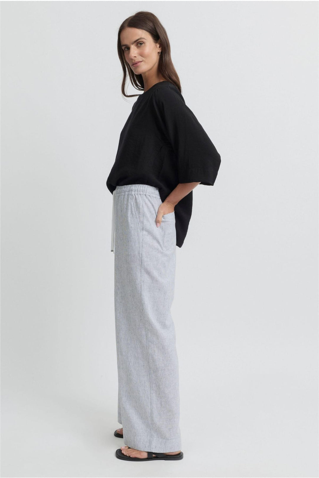 YARRA TRAIL PANTS MYTH PANT - YTWN8070