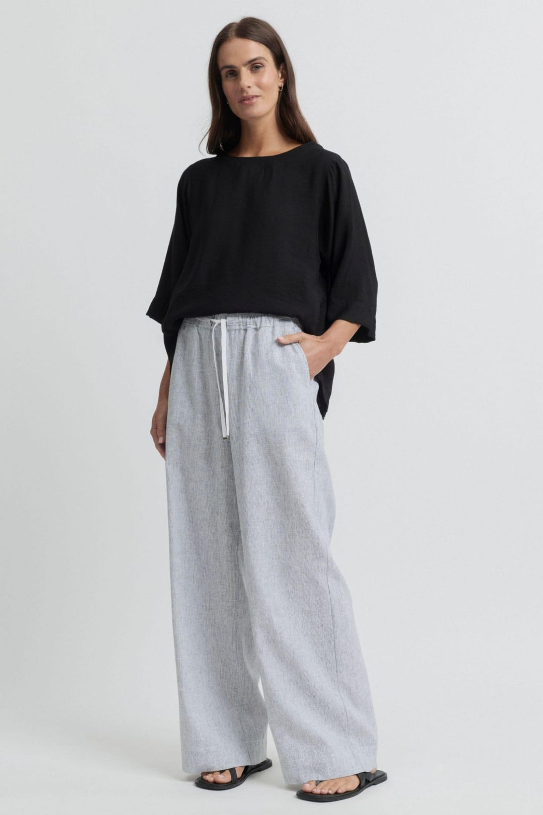 YARRA TRAIL PANTS MYTH PANT - YTWN8070
