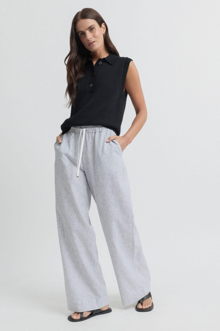 YARRA TRAIL PANTS MYTH PANT - YTWN8070