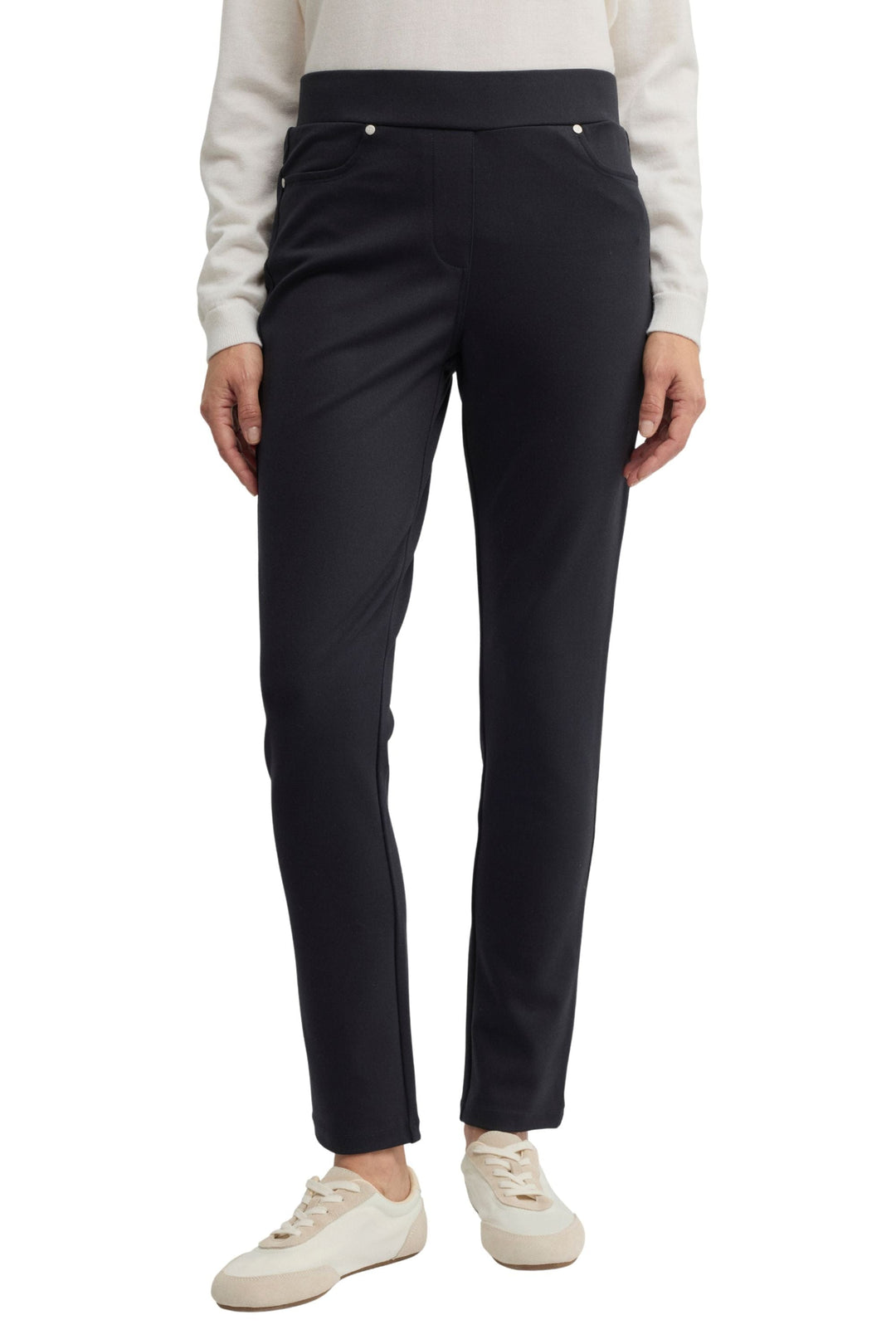 YARRA TRAIL PANTS NAVY / XS REFLECTION PANT - YTWN8799