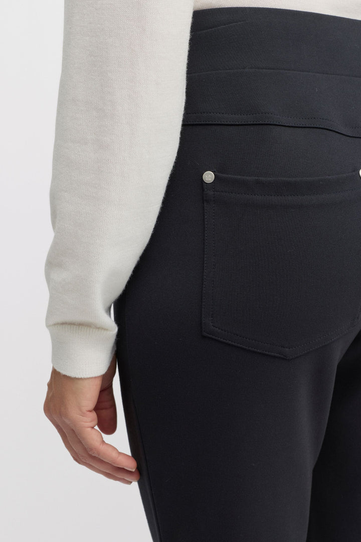 YARRA TRAIL PANTS REFLECTION PANT - YTWN8799