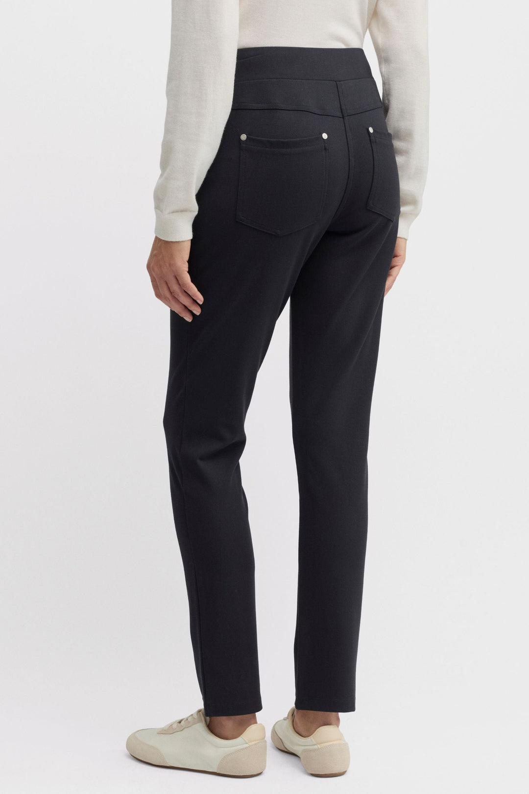 YARRA TRAIL PANTS REFLECTION PANT - YTWN8799