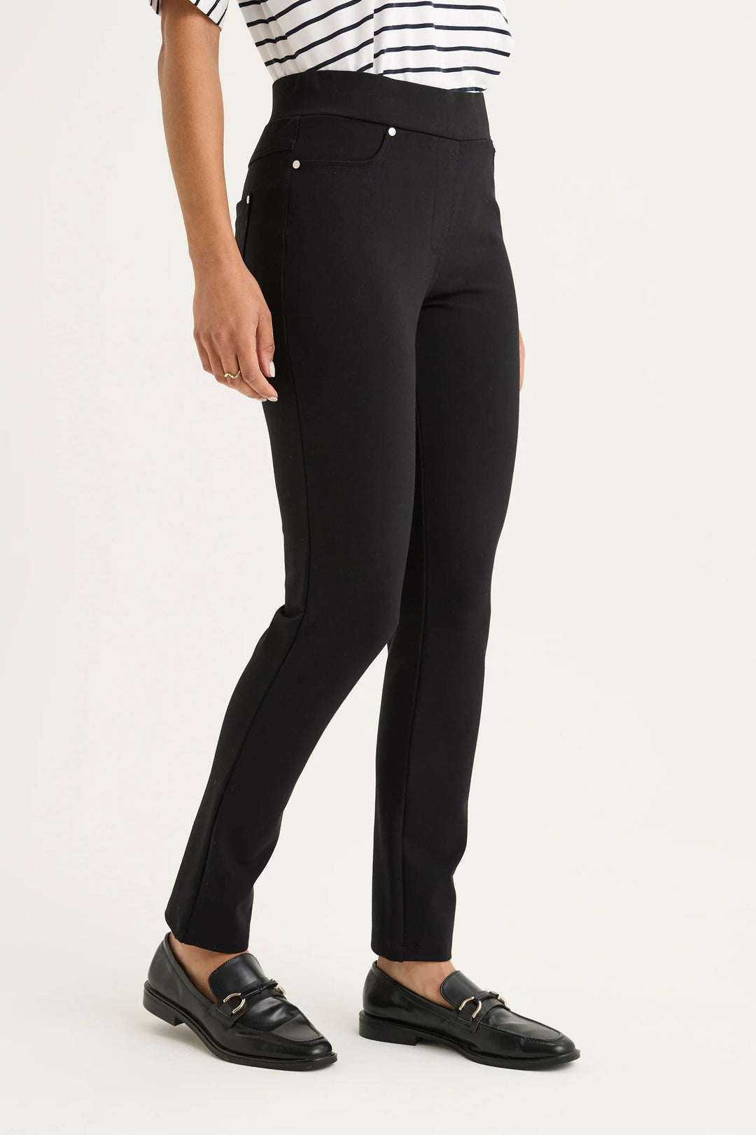 YARRA TRAIL PANTS REFLECTION PANT - YTWN8799
