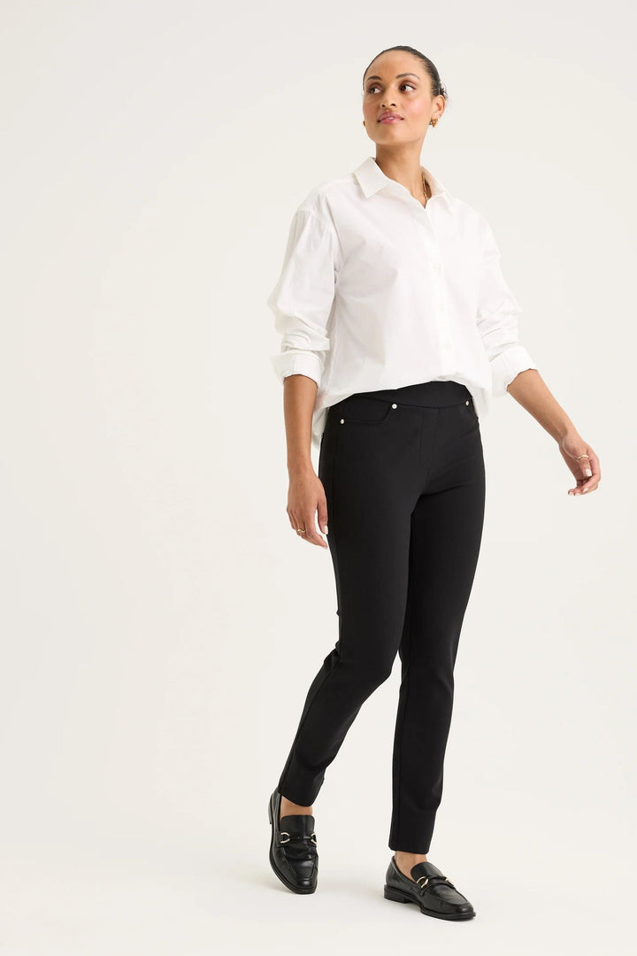 YARRA TRAIL PANTS REFLECTION PANT - YTWN8799