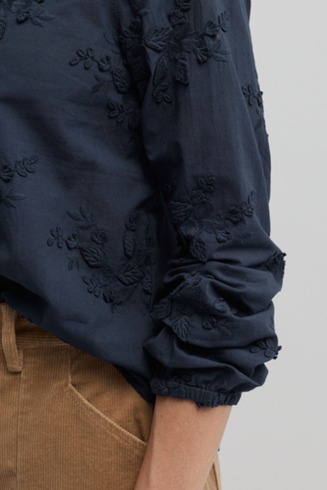 YARRA TRAIL SHIRT DAINTY SHIRT - YTWN4360