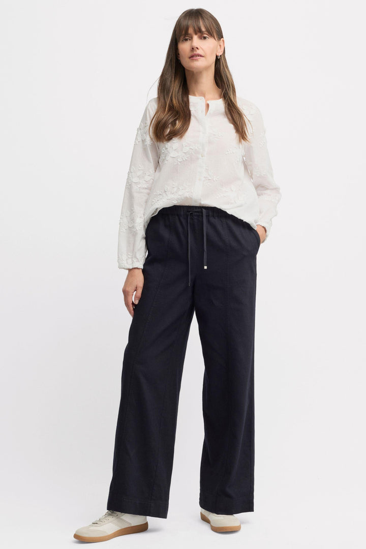 YARRA TRAIL SHIRT DAINTY SHIRT - YTWN4360
