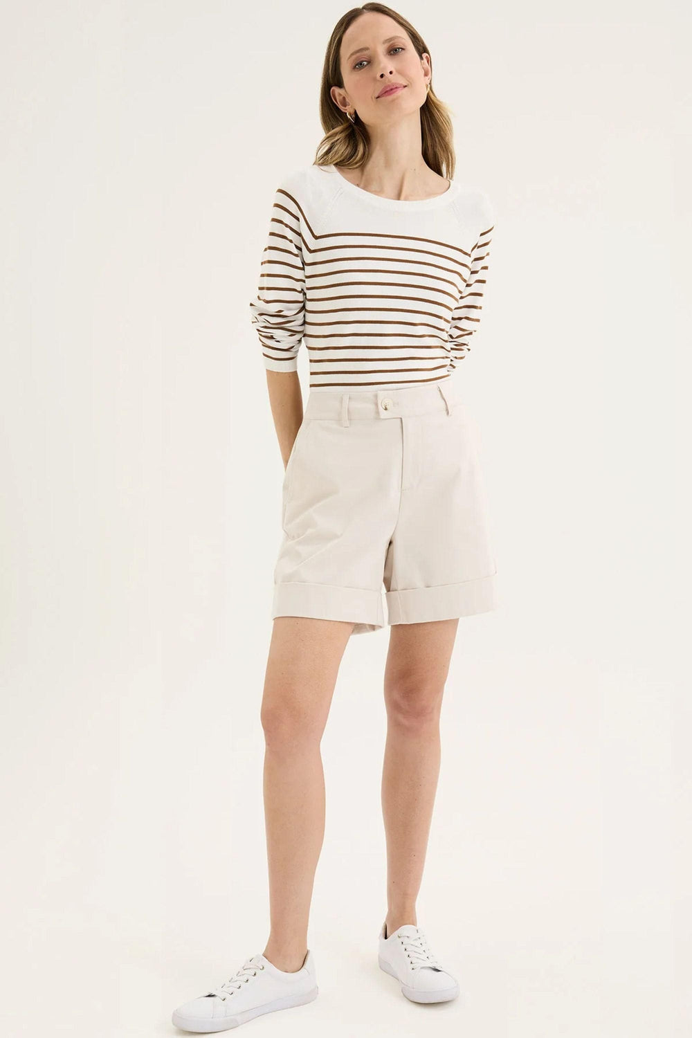 YARRA TRAIL SHORTS NOVA SHORT - YTWN5798