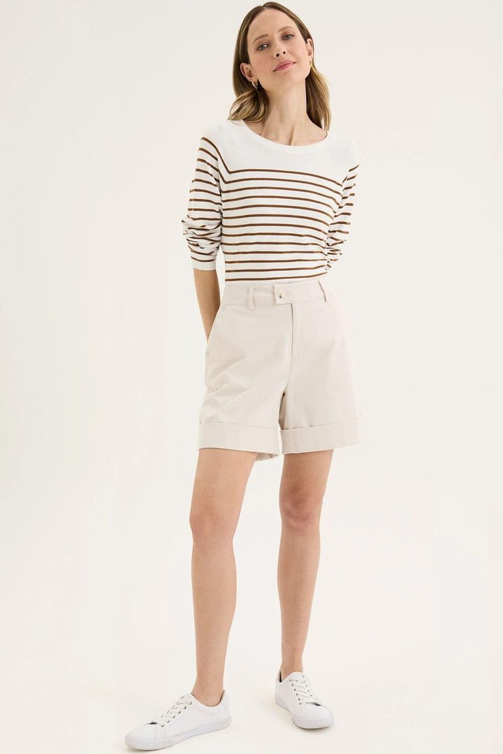 YARRA TRAIL SHORTS NOVA SHORT - YTWN5798
