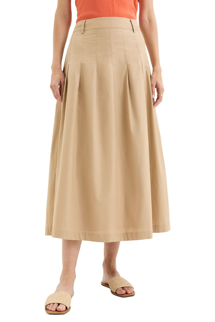YARRA TRAIL SKIRT 8 / CEDAR PETAL SKIRT - YTWN2025