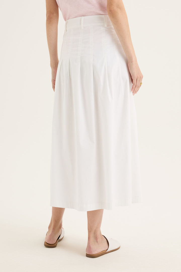 YARRA TRAIL SKIRT PETAL SKIRT - YTWN2025