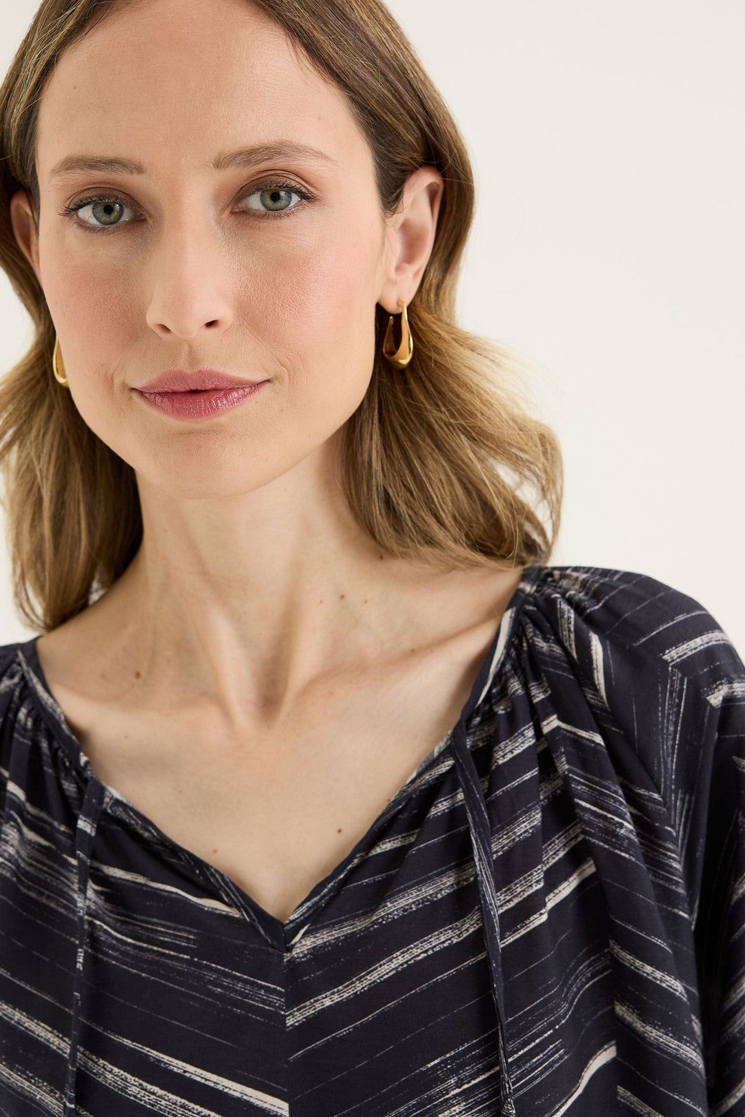 YARRA TRAIL TOP FLEETING TOP - YTWN4280
