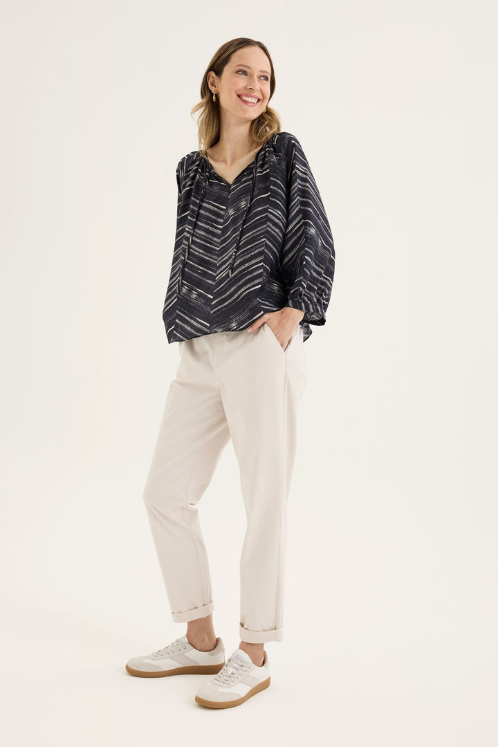 YARRA TRAIL TOP FLEETING TOP - YTWN4280