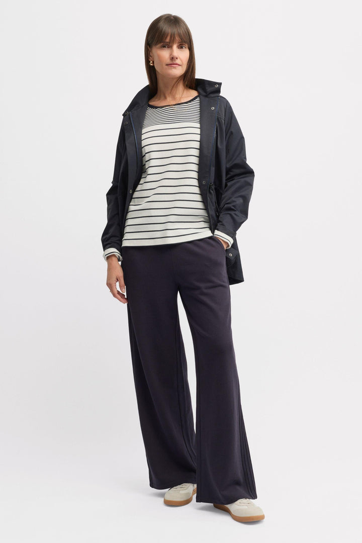 YARRA TRAIL TOP HALCYON TEE - YTWN3061