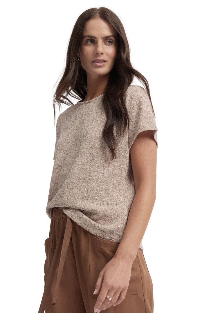 YARRA TRAIL TOP LONA TEE - YTWN3051