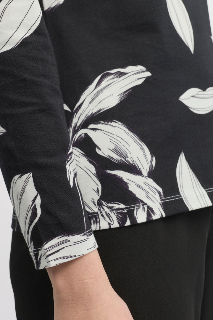YARRA TRAIL TOP ORIGIN TEE - YTWN3072