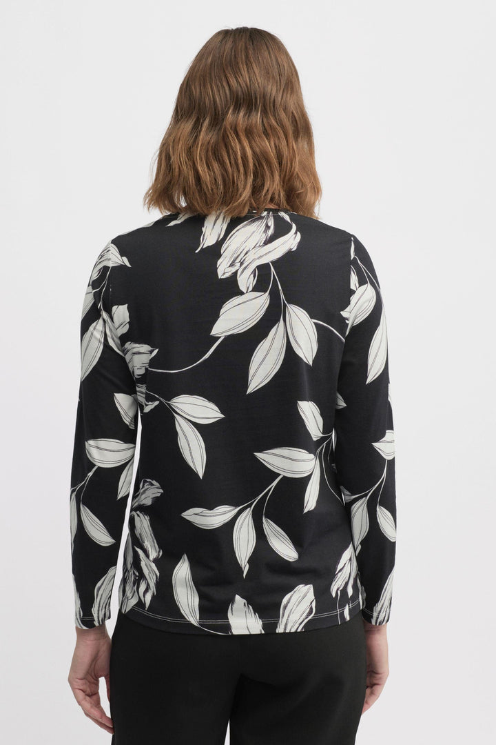 YARRA TRAIL TOP ORIGIN TEE - YTWN3072