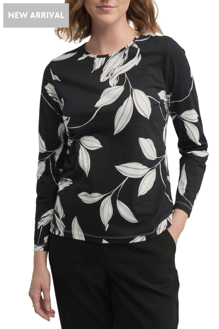 YARRA TRAIL TOP ORIGIN TEE - YTWN3072