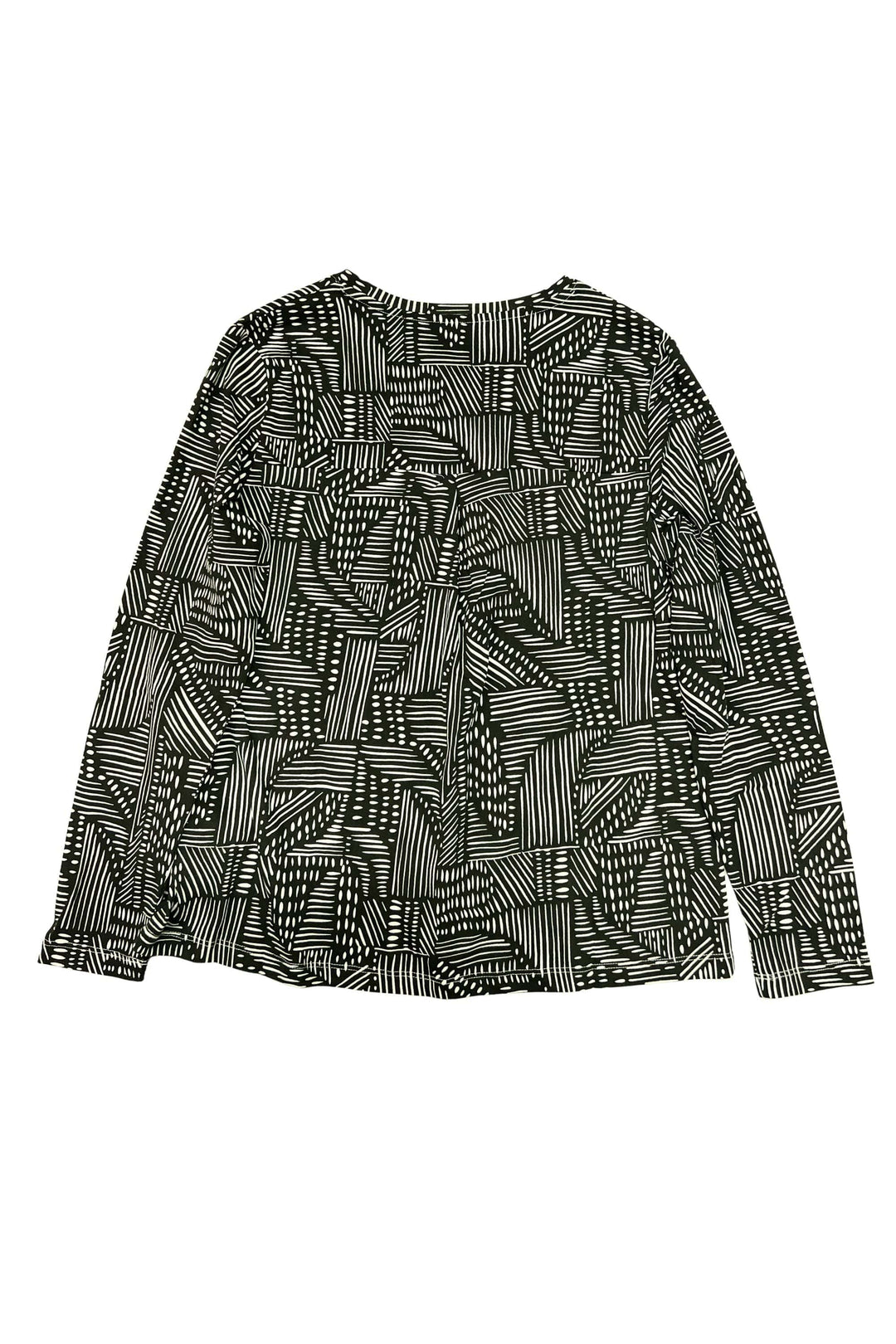 YARRA TRAIL TOP PAVEMENT TEE - YTWN3087