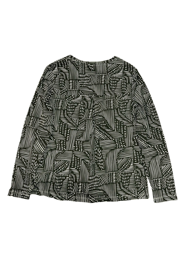 YARRA TRAIL TOP PAVEMENT TEE - YTWN3087