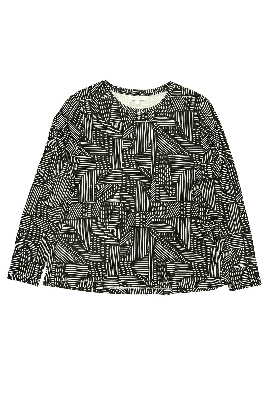 YARRA TRAIL TOP PAVEMENT TEE - YTWN3087