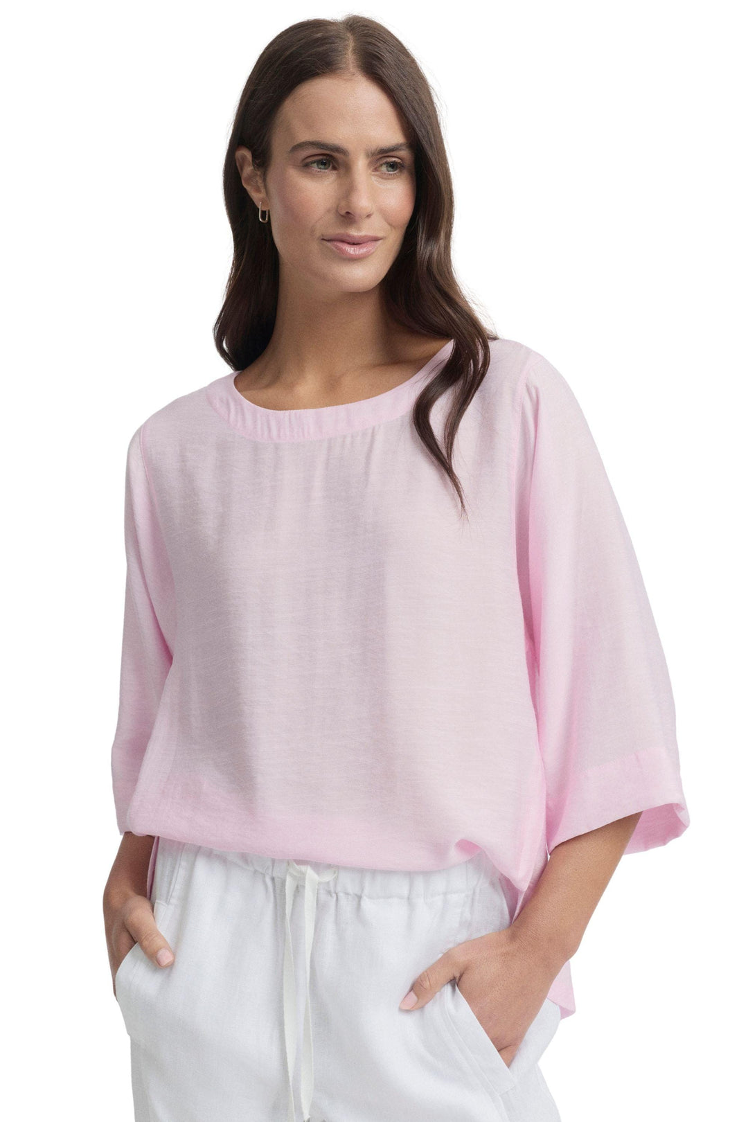 YARRA TRAIL TOP SHELL / 8 SKYE TOP - YTWN4165