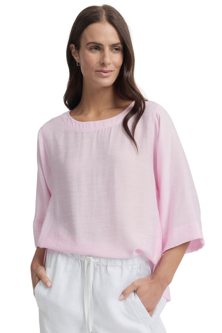 YARRA TRAIL TOP SHELL / 8 SKYE TOP - YTWN4165