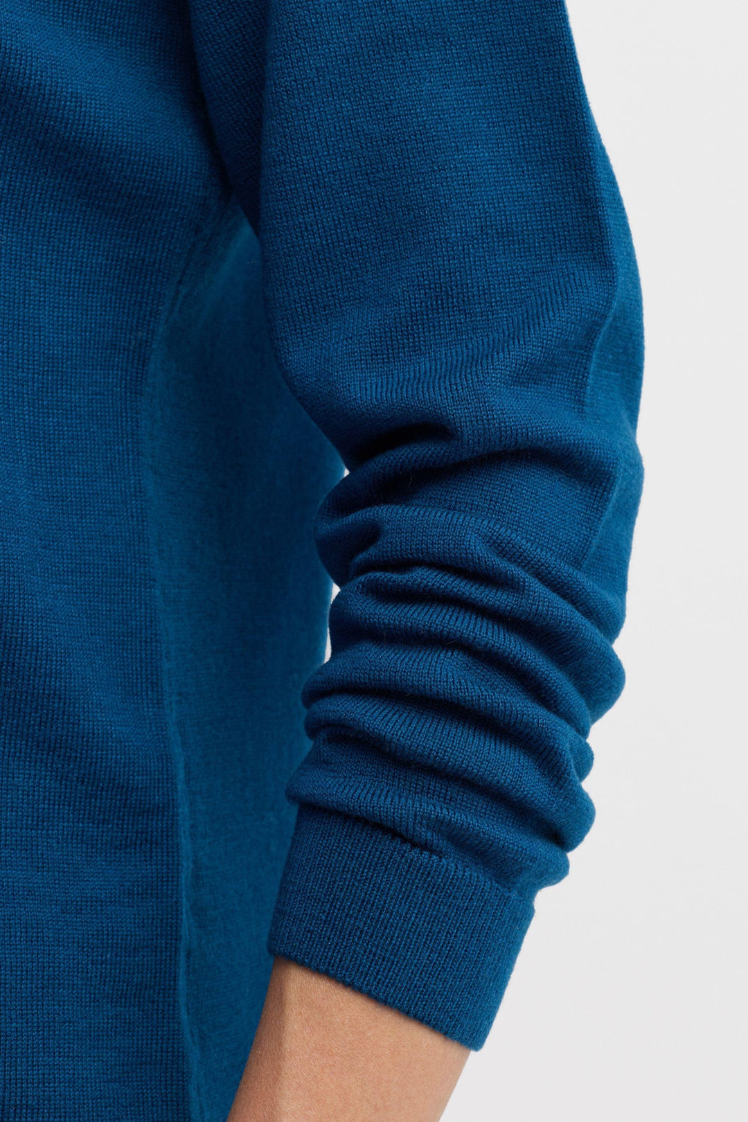 YARRA TRAIL TOP VILLA KNIT - YTWN7746