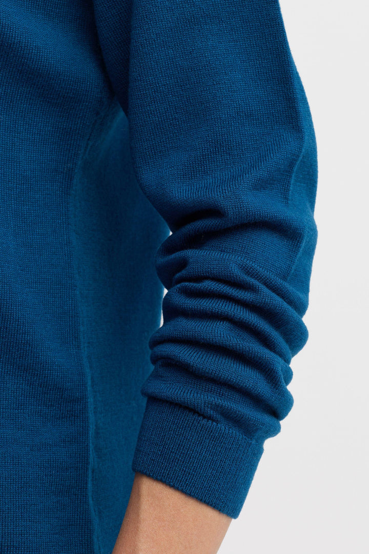 YARRA TRAIL TOP VILLA KNIT - YTWN7746