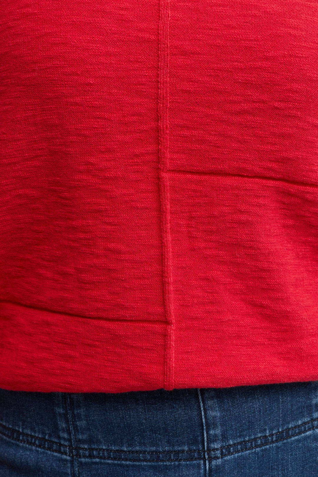 YARRA TRAIL TOP YTWN7738-RUBY-XS - 255709
