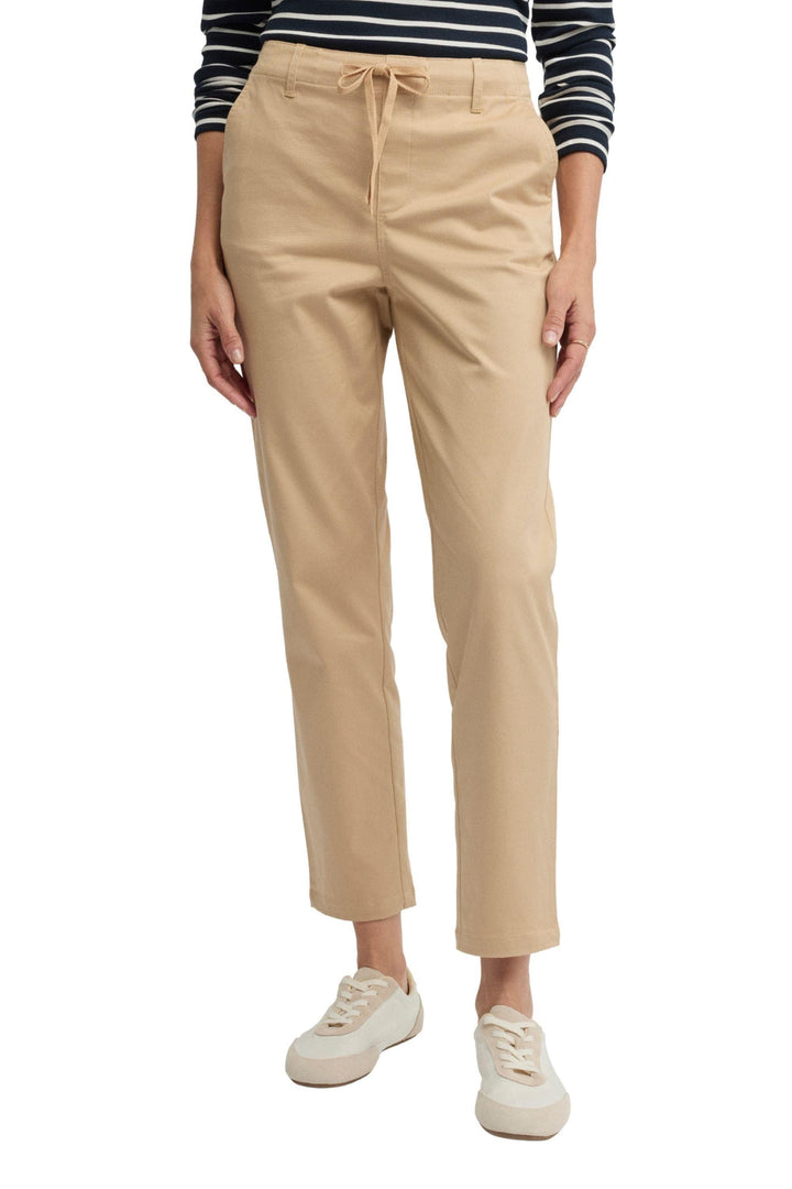 YARRA TRAIL TRACK PANT 8 / CAMEL NOVA JOGGER - YTWN8051