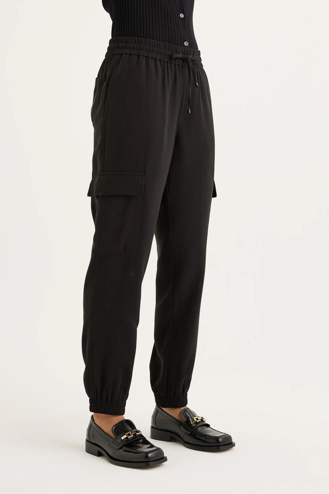 YARRA TRAIL TRACK PANT DRIFT JOGGER - YTWN8988