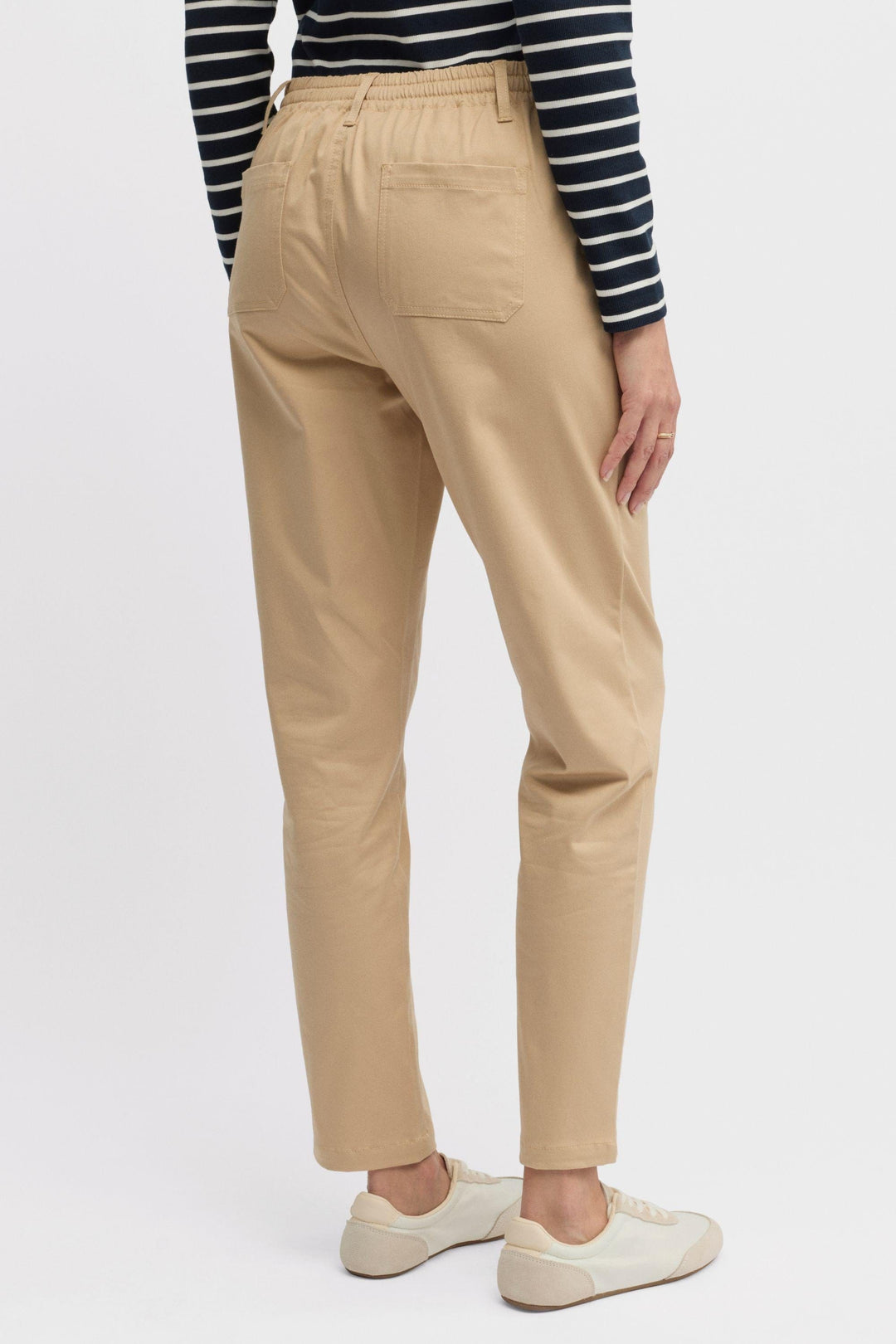 YARRA TRAIL TRACK PANT NOVA JOGGER - YTWN8051