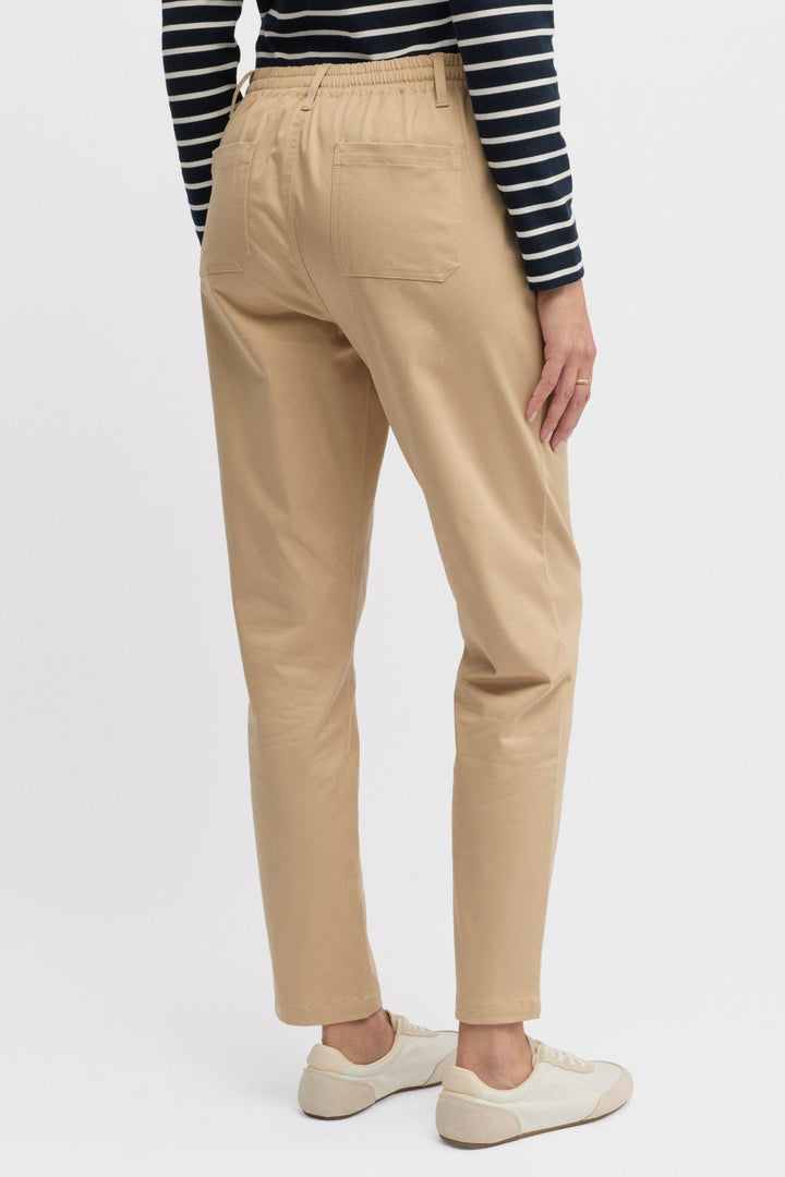 YARRA TRAIL TRACK PANT NOVA JOGGER - YTWN8051