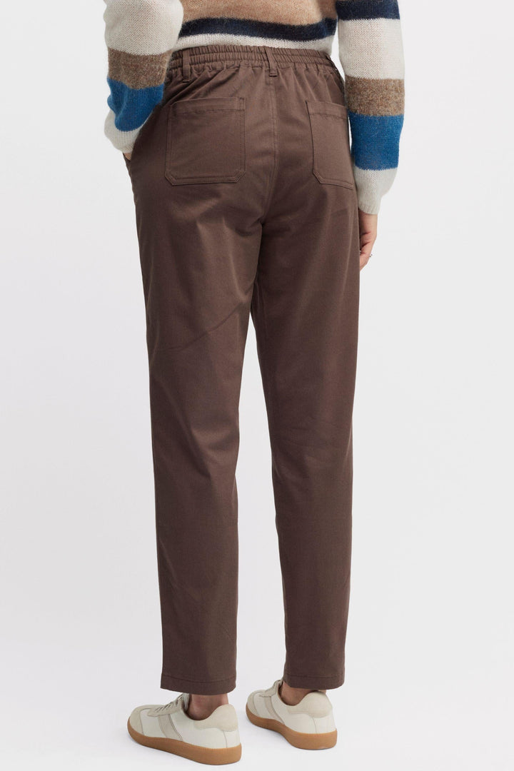 YARRA TRAIL TRACK PANT NOVA JOGGER - YTWN8051