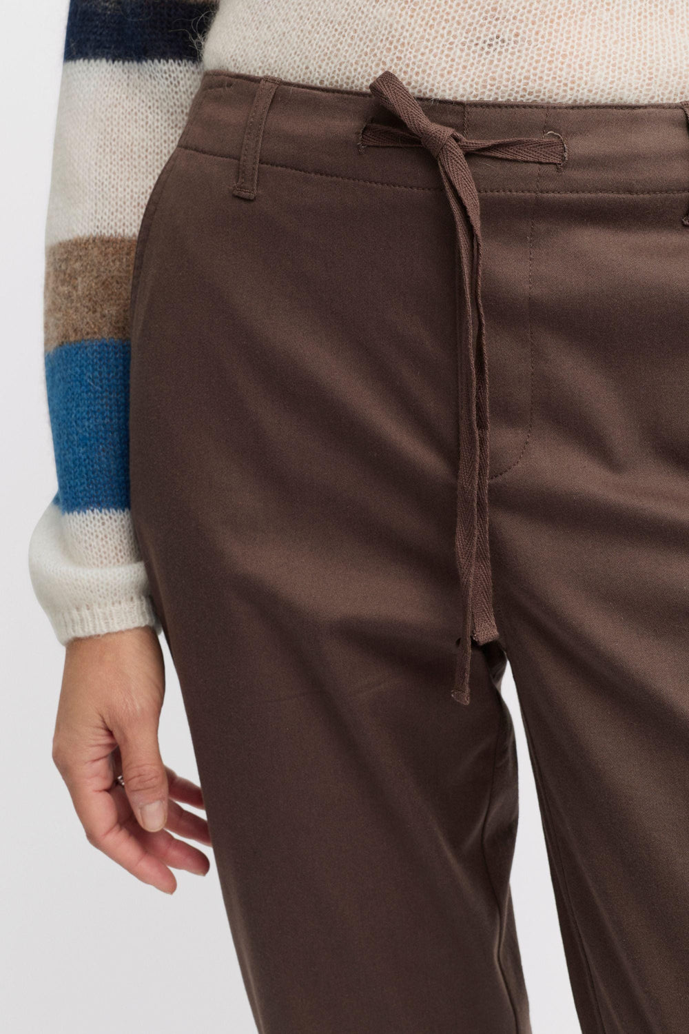YARRA TRAIL TRACK PANT NOVA JOGGER - YTWN8051