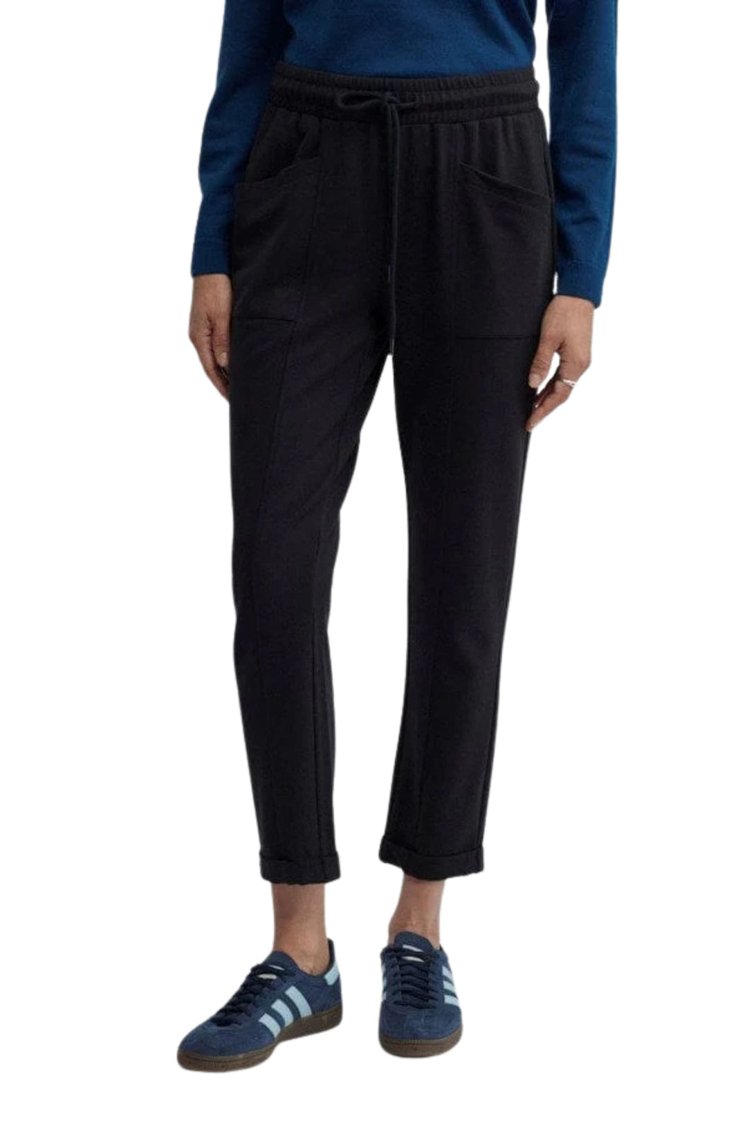 YARRA TRAIL TRACK PANT XS / BLACK ARCO JOGGER - YTWN8038